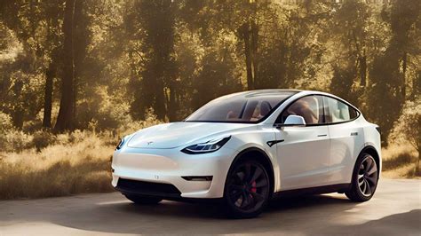 2023 Tesla Model Review Pricing Pictures News