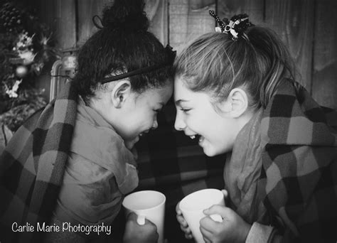 •jaylin And Makeela• How Perfect Are These Gorgeous Sisters Laughing