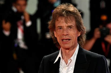 Mick Jagger Bob Dylan Mourn Little Richards Death Music Gulf News