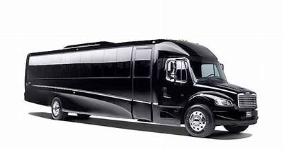 35 Bus Passenger Mini Transportation Coach Shuttle