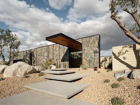 Echo At Rancho Mirage By Studio Arandd Rancho Mirage Architecture