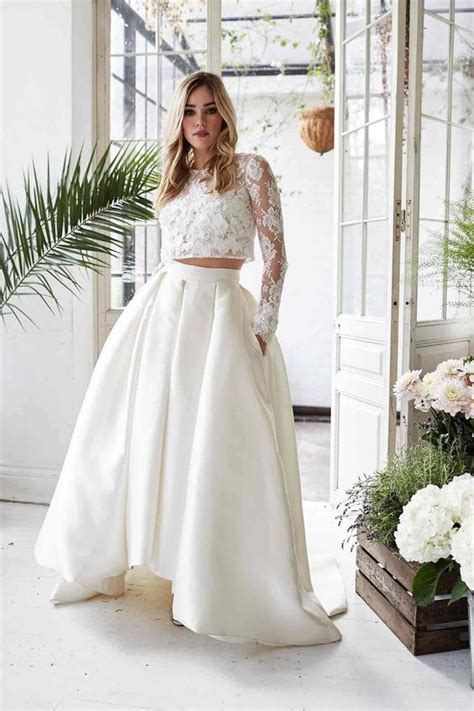 The top countries of suppliers are india. 30 Trendy Winter Wedding Dresses To Get Inspired ...