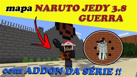 Some creatures will spawn randomly across the map, making it even more beautiful and unique. DOWNLOAD DO MAPA NARUTO JEDY V3.8 GUERRA DO ‹ Ine › COM ...