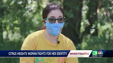 Citrus Heights Woman Faces Arrest Warrants Over Mistaken Identity Youtube