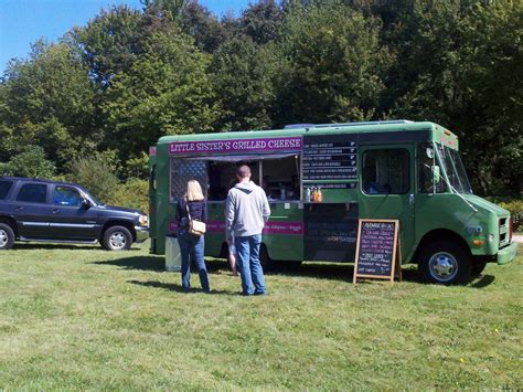 A food truck sounded like a ton of fun and we knew that if we committed to doing one thing and being the best at that, we would be able to make it work. Wine Tasting in Connecticut (Yes, Connecticut has Wineries ...