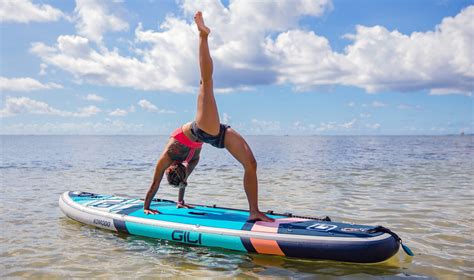 What Is Paddle Boarding Quick Start Guide Gili Sports