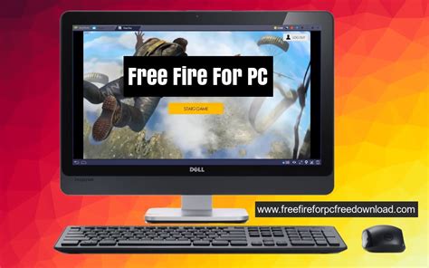 Download free fire for pc the free fire game play is pretty simplistic by nature. Garena Free Fire For PC Download For Windows (10/8/7)