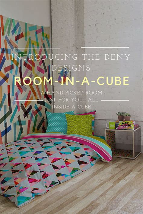 Create The Perfect College Dorm Room Sorority Room Or Apartment With The Room In A Cube