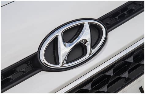 Hyundai Logo Meaning And History Symbol