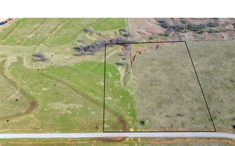 715 Acres In Mcclain County Oklahoma