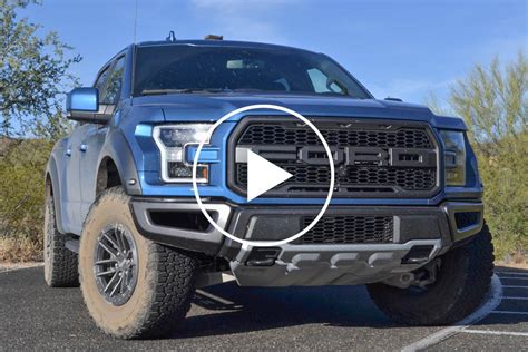Prototype 49.5″ wide yamaha raptor 700rr. 2019 Ford F-150 Raptor Top Speed Is Actually Kind Of Slow ...