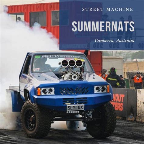Check spelling or type a new query. Summernats 2021 - Canberra, Australia | Eventlas