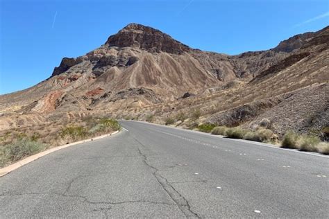 Hoover Dam And Lake Mead Weather Whens The Best Time To Visit