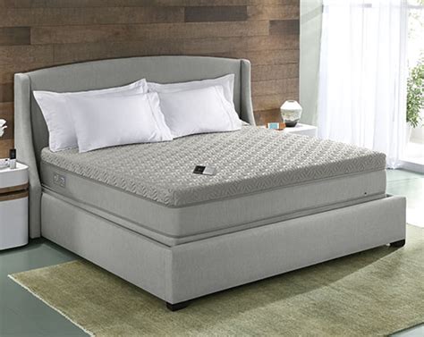 Sleep number offers a variety of different comfort foam layers in a range of densities and thicknesses from 2 inches thick to 7 inches thick. Sleep Number Memory Foam Series - Mattress Reviews ...