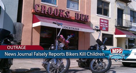 It grew from the halifax journal, which was started in 1883. Daytona Beach News Journal Falsely Reports Bikers Kill ...
