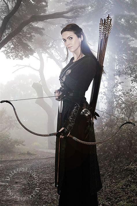Valkyrja Warrior Woman Viking Woman Warrior Girl