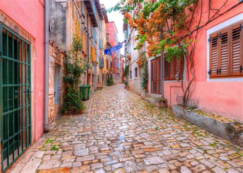 Walking Tour Of Rovinj And Pula Audley Travel
