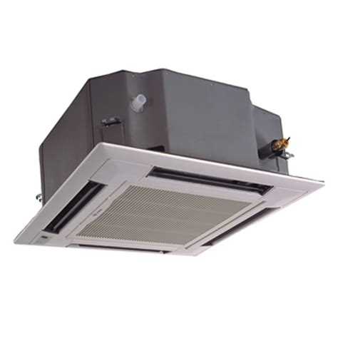 Gree 3hp Ceiling Cassette Air Conditioner R410
