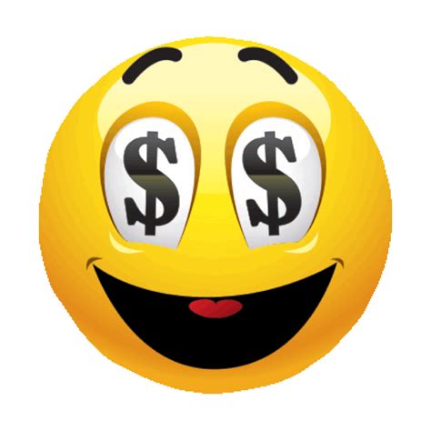 Eyes Money Sticker By Imoji For Ios And Android Giphy