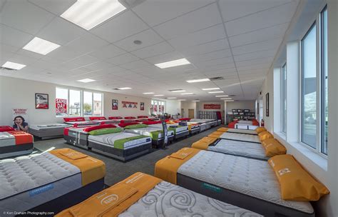 Before its bankruptcy in 2018, the company operated over 3,600 locations in 48 u.s. The Mattress Firm | Neeser Construction Inc