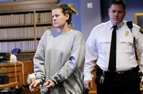 Mass Woman Who Withheld Cancer Medications From Autistic Son Who Later Died Pleads Guilty To
