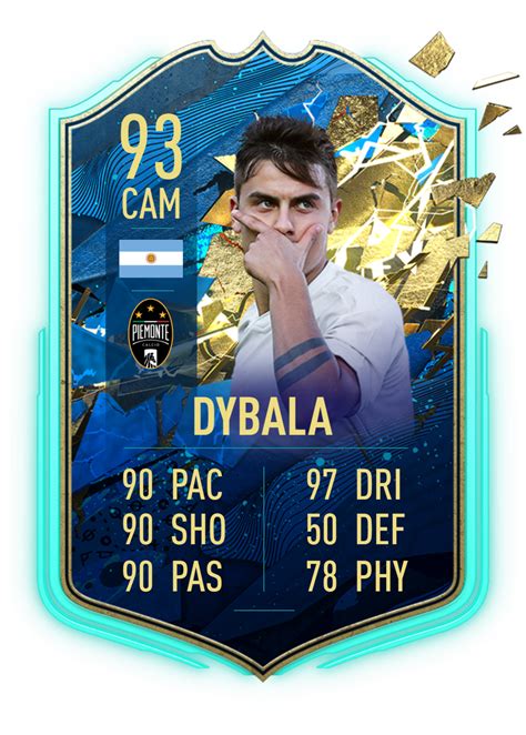 Predicción TOTS Serie A FIFA 20 - Movistar eSports