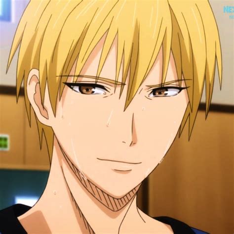 Kise Ryouta Icon