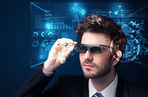 Smart Glasses What They Are And How They Work All About Vision