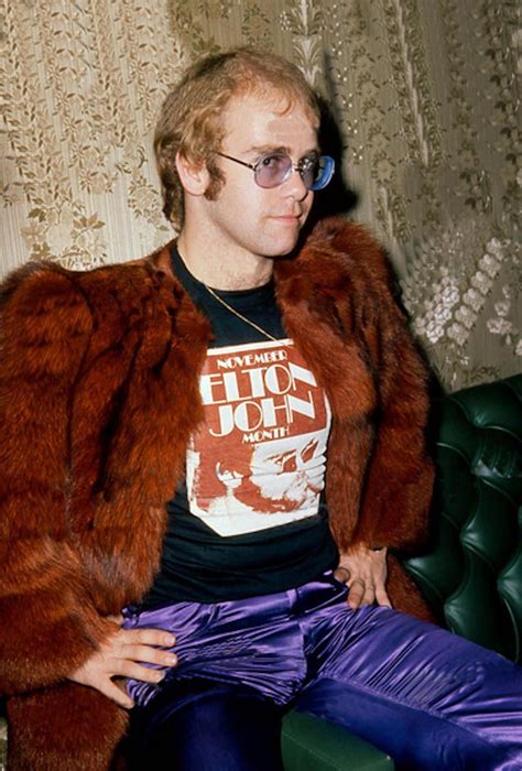 Sir Elton John | Blue Jean Baby ~Almost Famous~Tiny Dancer in 2019