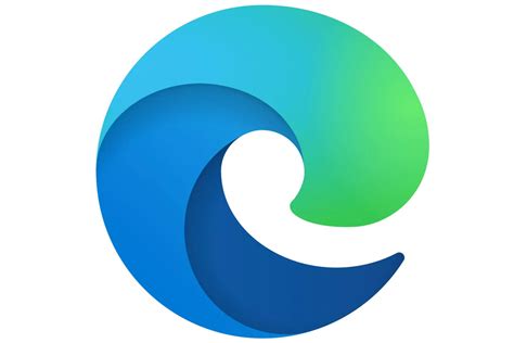 Microsoft Edge Logo Firefox