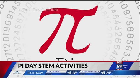 Pi Day Stem Activities Youtube