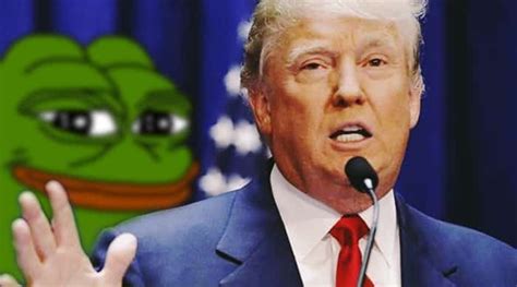 The Best Presidential Trump Memes Weve Seen So Far Social News Daily