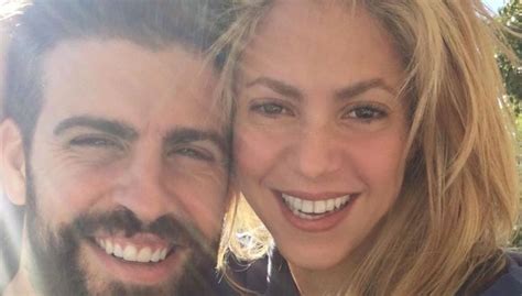 Shakira ¿qué Sacrificio Hizo La Cantante Para Mantener Su Relación Con Gerard Piqué España