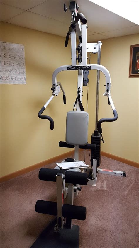 Best Pacific Fitness Zuma For Sale In Appleton Wisconsin For 2023