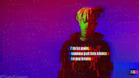 Multiple sizes available for all screen. 13+ XXXTentacion Quotes Wallpapers on WallpaperSafari