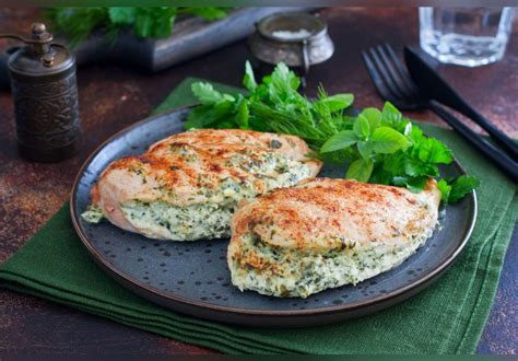 Voici La Technique De Laurent Mariotte Pour Des Escalopes De Poulet