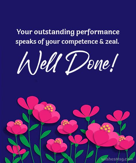 130 Appreciation For Good Work Messages And Quotes