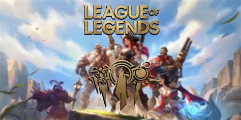 8 Underexplored Lore Of League Of Legends The Mmorpg Could Explore