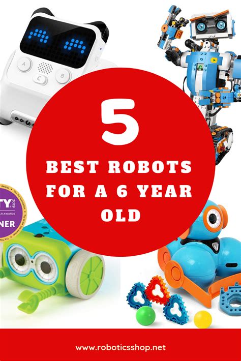 The Best Robot Toys For Boys And Girls For 2022 Uk 49 Off