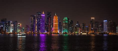 Qatar brings together old world hospitality with cosmopolitan sophistication, the chance to enjoy a rich cultural tapestry, new experiences and adventures. Qatar Blog - Reiseberichte & Tipps für Katar