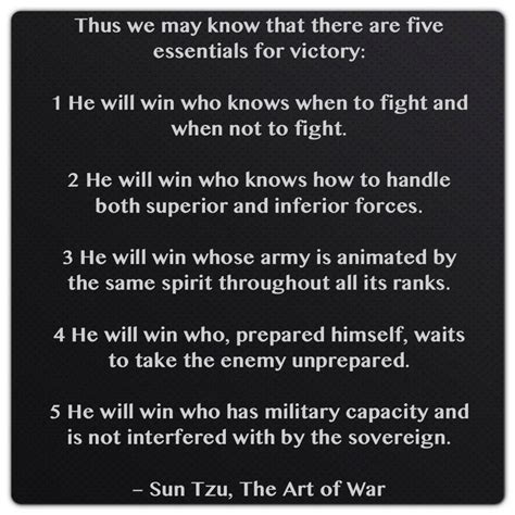 Maybe you would like to learn more about one of these? Art Of War Quotes. QuotesGram