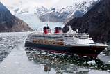 Images of Alaskan Cruise Excursions