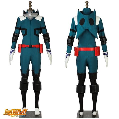 Costumes Reenactment Theater Details About Newanime My Hero Academia