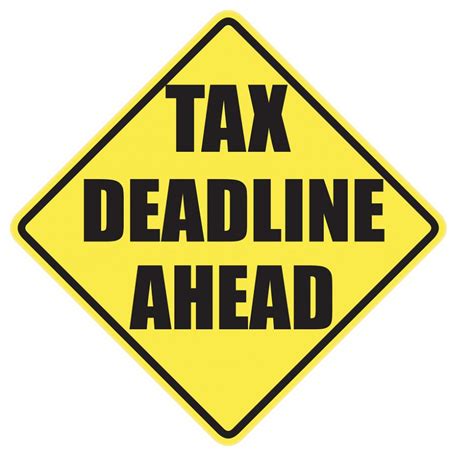Personal income tax in malaysia is implacable to all eligible individuals. Deadline Approaching: October 16th Taxes Due | Miller and ...
