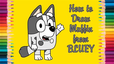 how to draw the heelers bluey official website hot sex picture