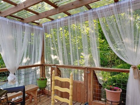 Front Porch Peace Mosquito Netting Patio Mosquito Net Patio Outdoor