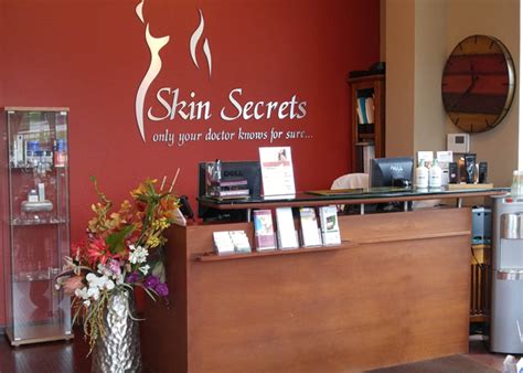 What To Look For In A Skin Care Clinic Greta Dr Mclaren
