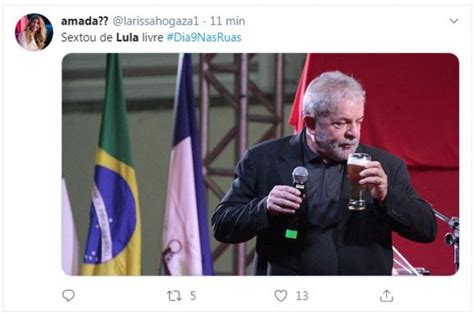 lula livre memes labrego