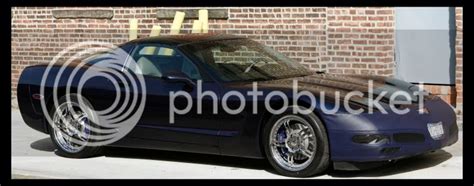 Show Me Some Navy Blue Metallic C5s Corvetteforum Chevrolet