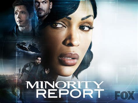 Minority Report Wallpapers Top Free Minority Report Backgrounds